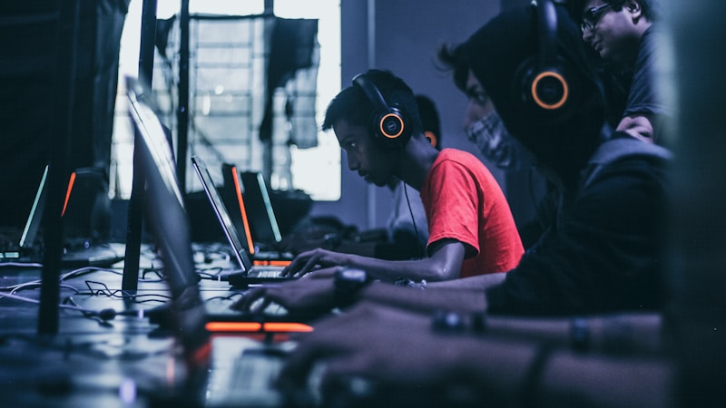 Advanced Poker Strategy Guide