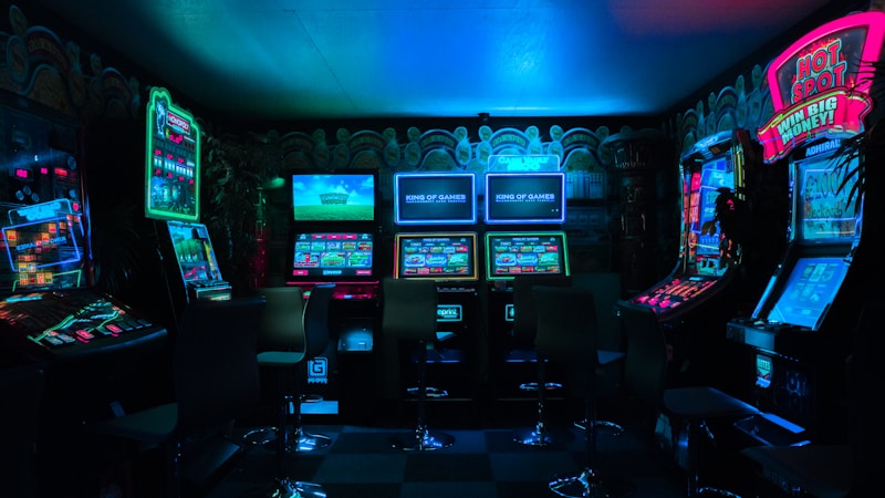 Responsible Gambling: Setting Limits and Staying Safe